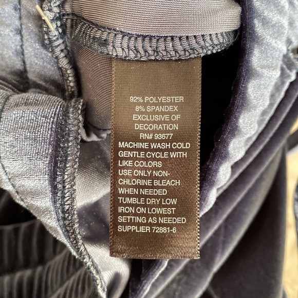 Xersion Sweatpants - Picture 7 of 7